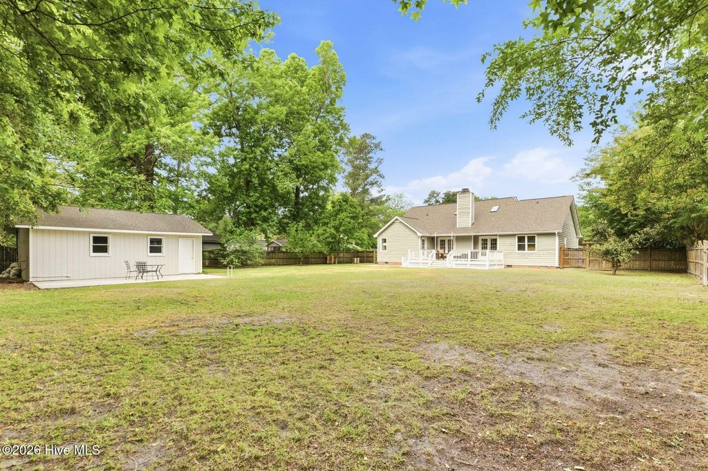 Photo of 140 Rogersville Road, Wilmington, NC 28403 (MLS # 100563622)