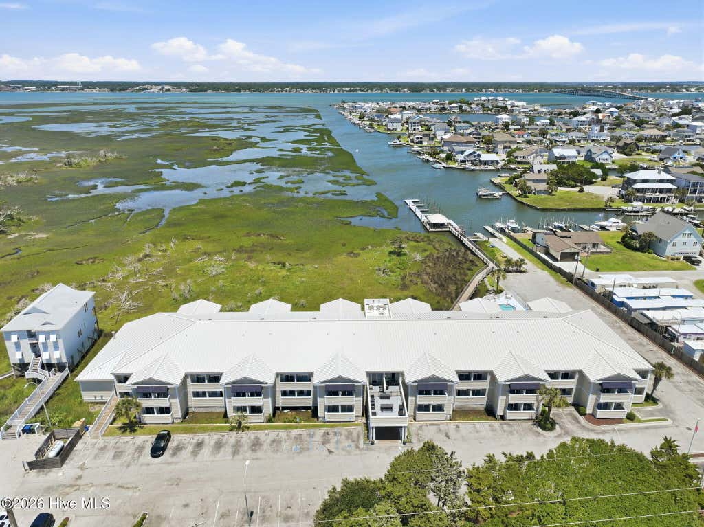 Photo of 602 W Fort Macon Road #246 Palm Suites, Atlantic Beach, NC 28512 (MLS # 100587721)