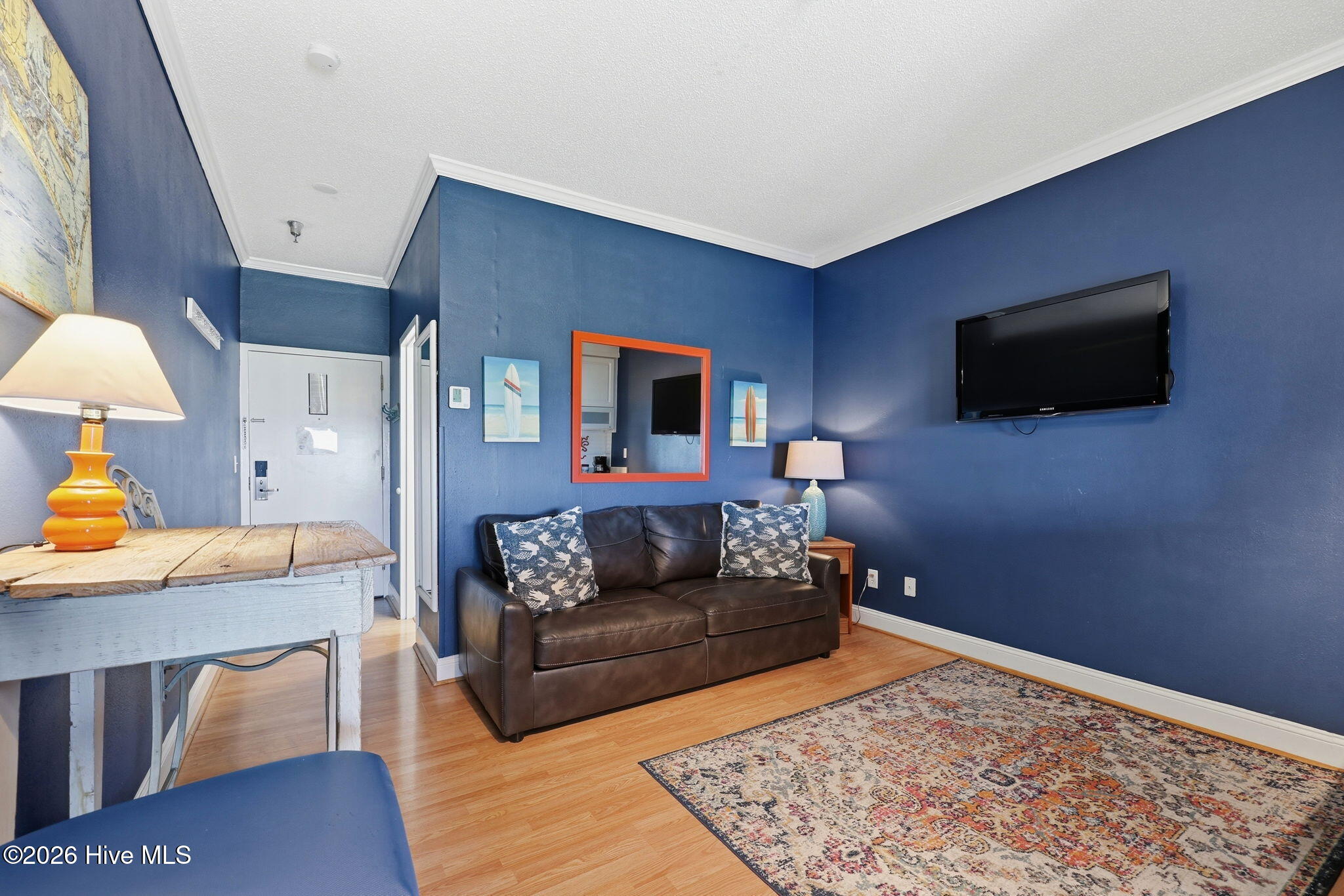 602 W Fort Macon Road 246 Palm Suites