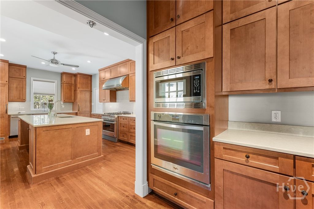 Photo of 4 Edgewood Road, Savannah, GA 31404 (MLS # SA346372)