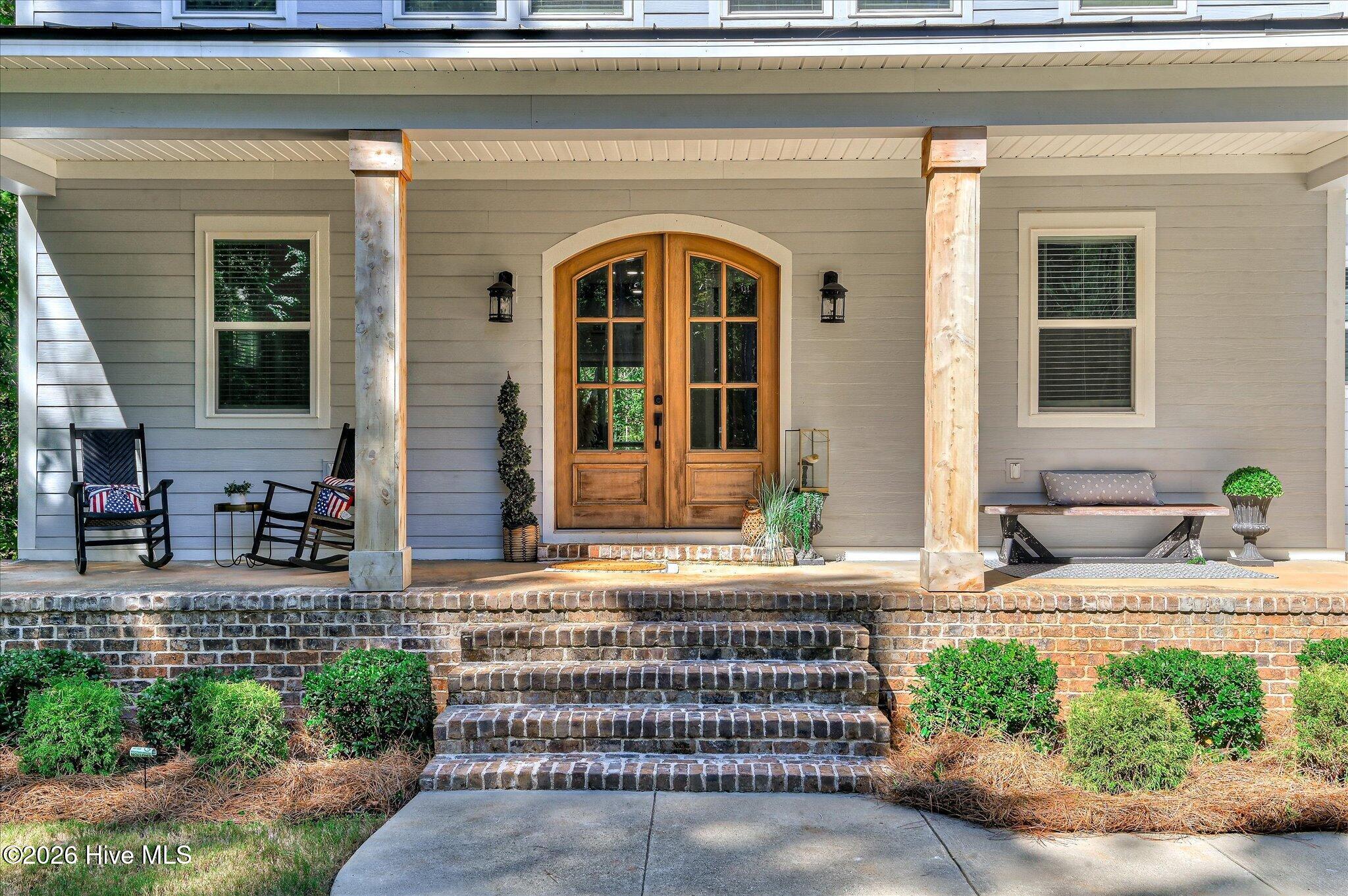 1127 Savannah Ridge Road