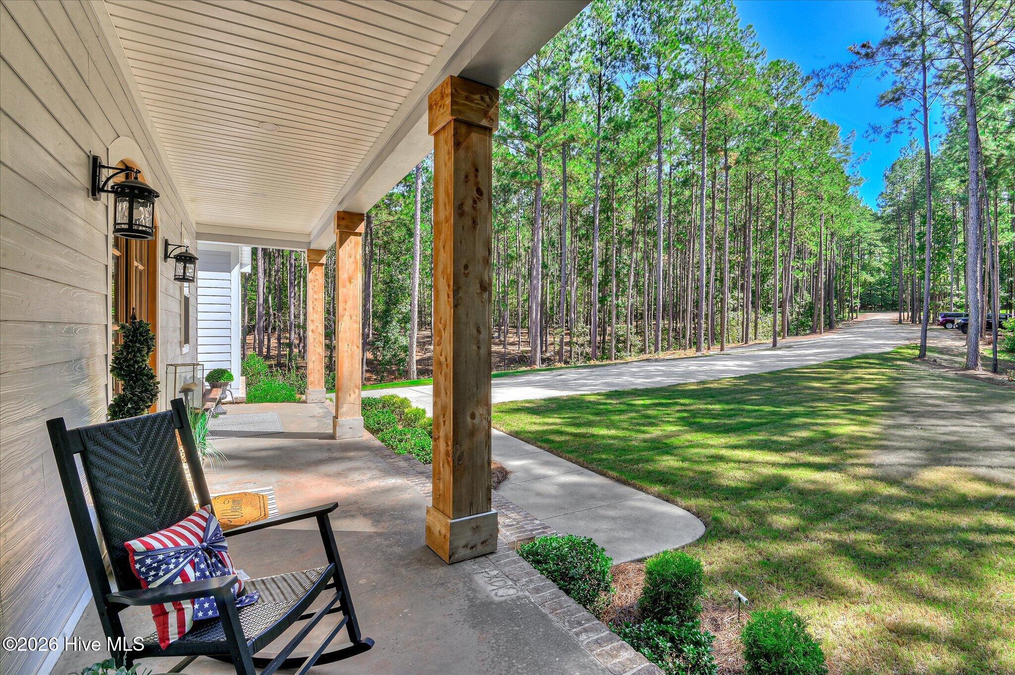 1127 Savannah Ridge Road