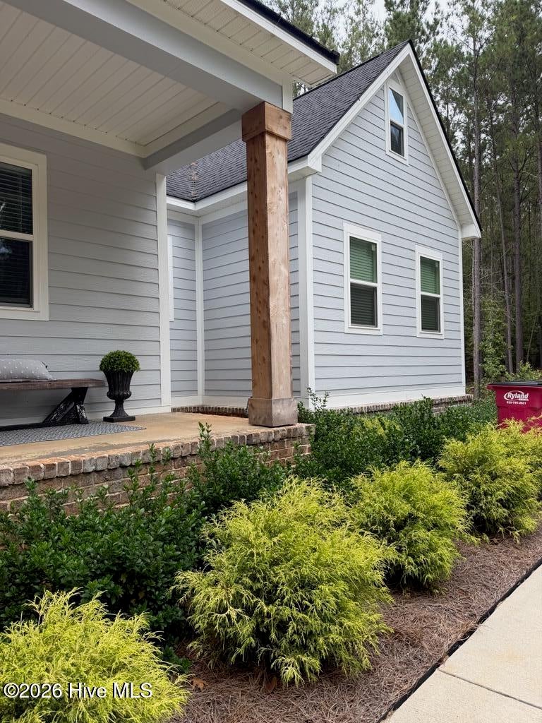 Photo of 1127 Savannah Ridge Road, Lincolnton, GA 30817 (MLS # 100608519)