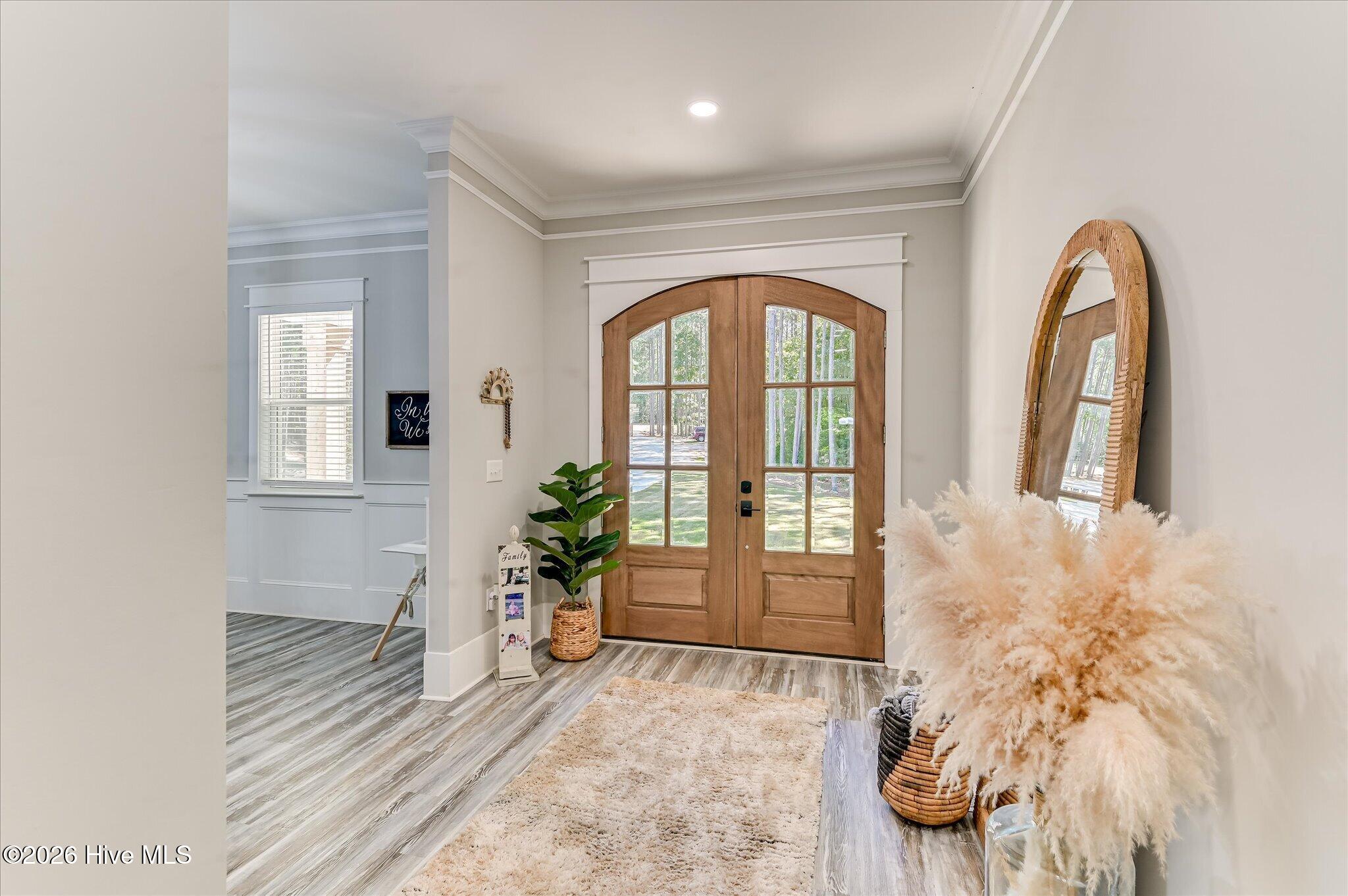 1127 Savannah Ridge Road