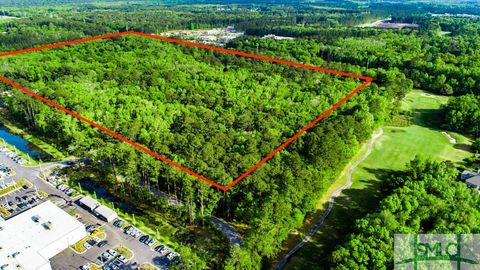 Vacant Land For Sale - TBD Lost Oak Drive<br/> Bluffton, SC 29910