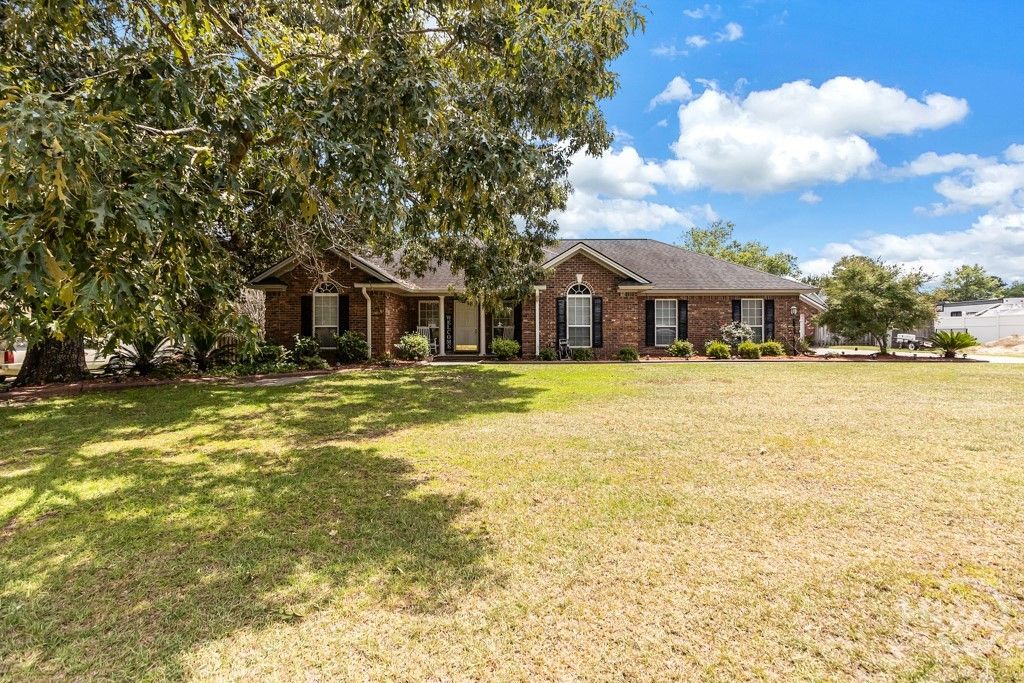 Photo of 2410 Hodgeville Road, Rincon, GA 31326 (MLS # SA347626)