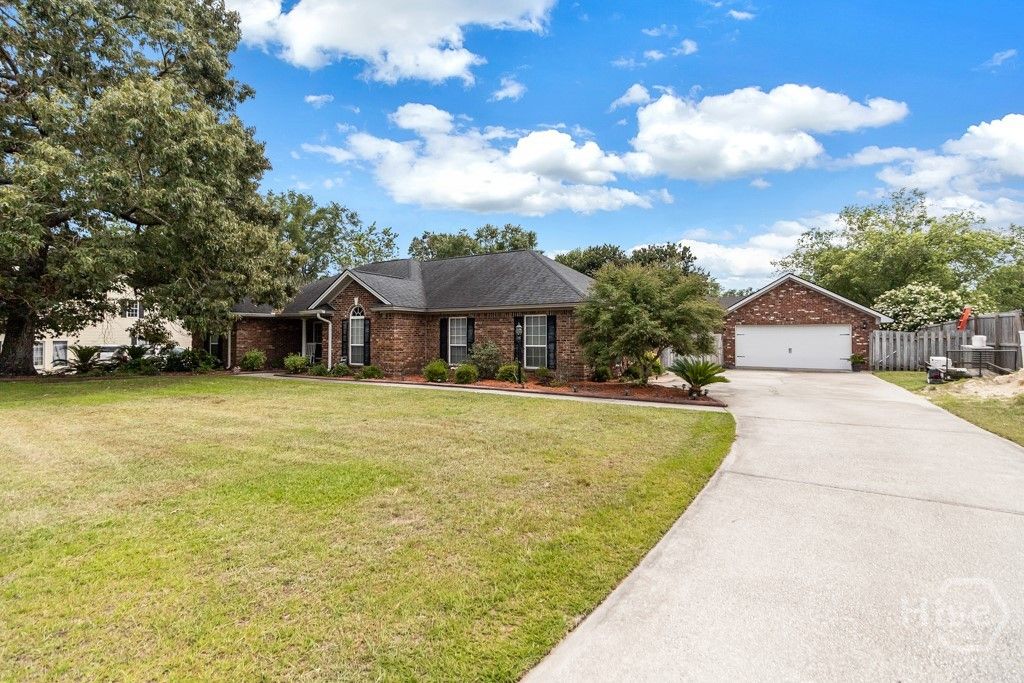 Photo of 2410 Hodgeville Road, Rincon, GA 31326 (MLS # SA347626)