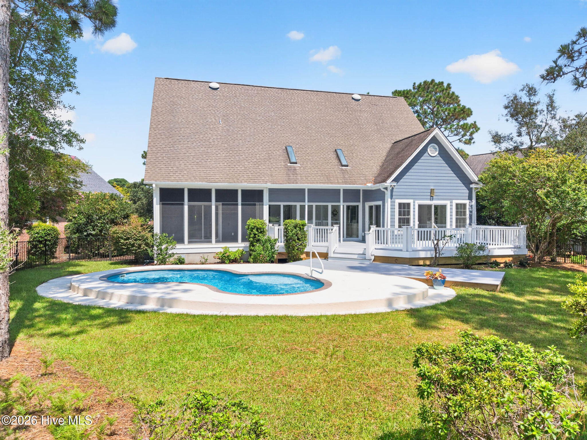 3609 Members Club Boulevard