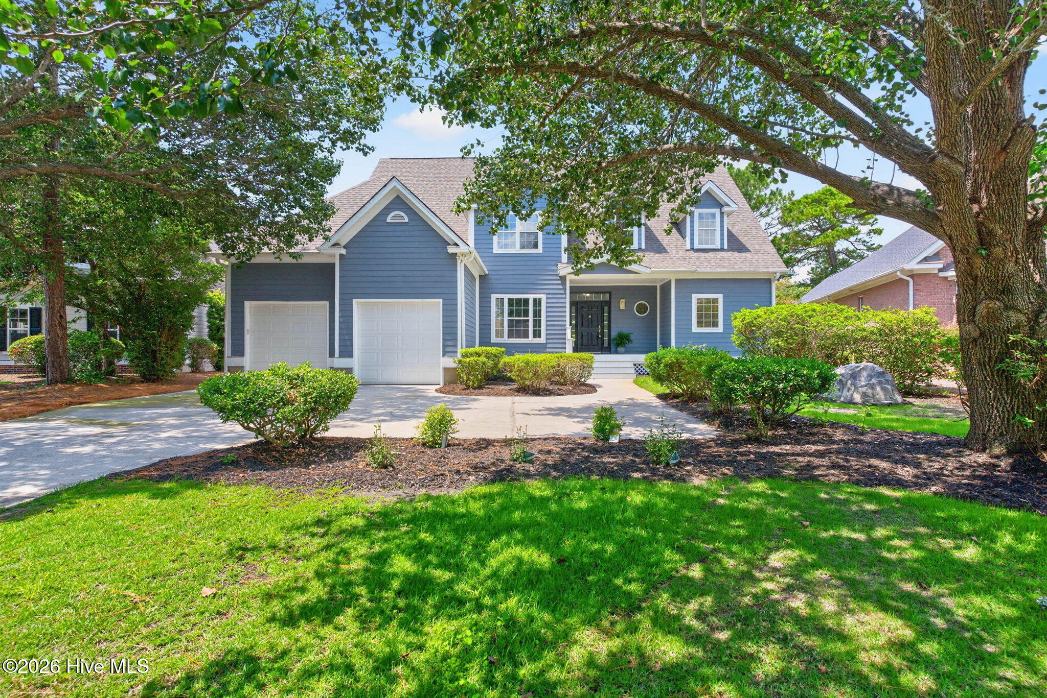 3609 Members Club Boulevard