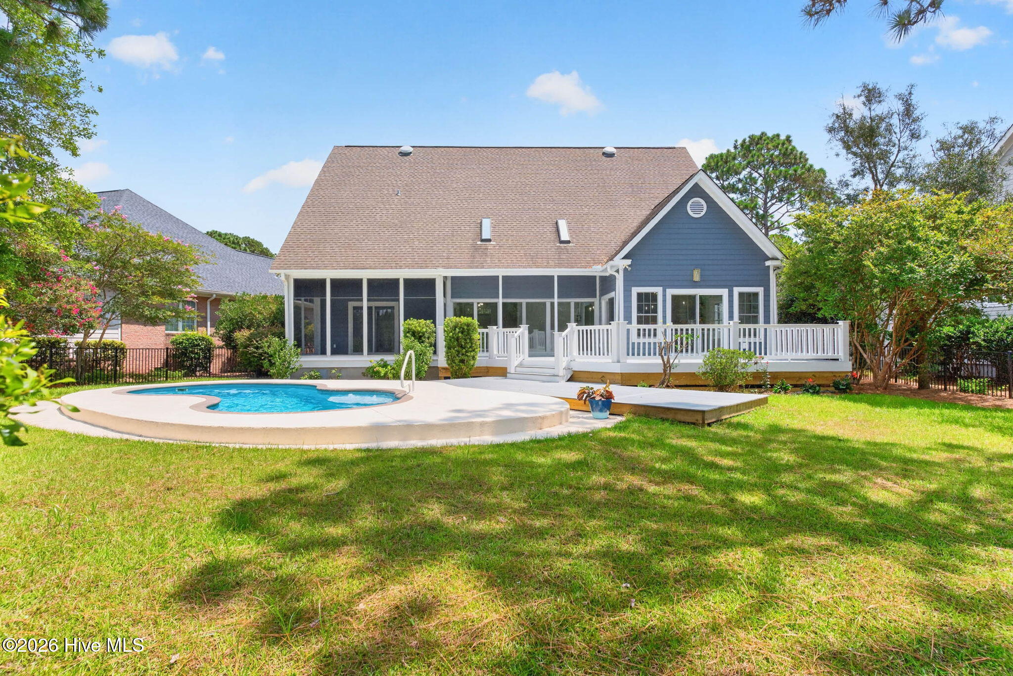 3609 Members Club Boulevard