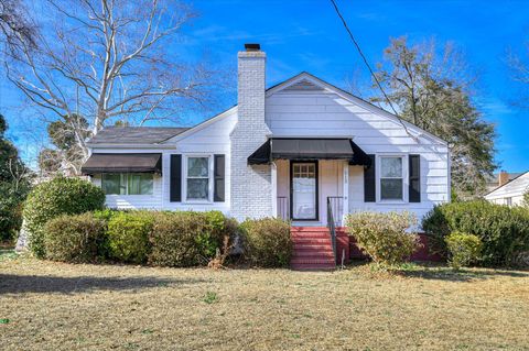 Photo of 513 Beaufort Drive, Augusta, GA 30904 (MLS # 551351)