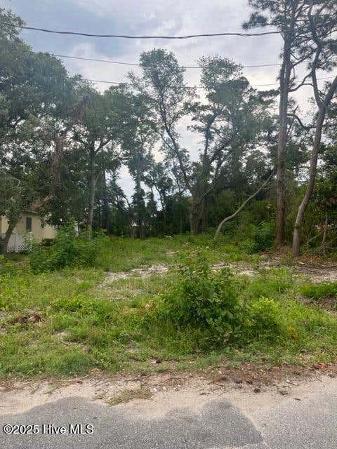 Photo of 414 Sumter Avenue, Carolina Beach, NC 28428 (MLS # 100579461)