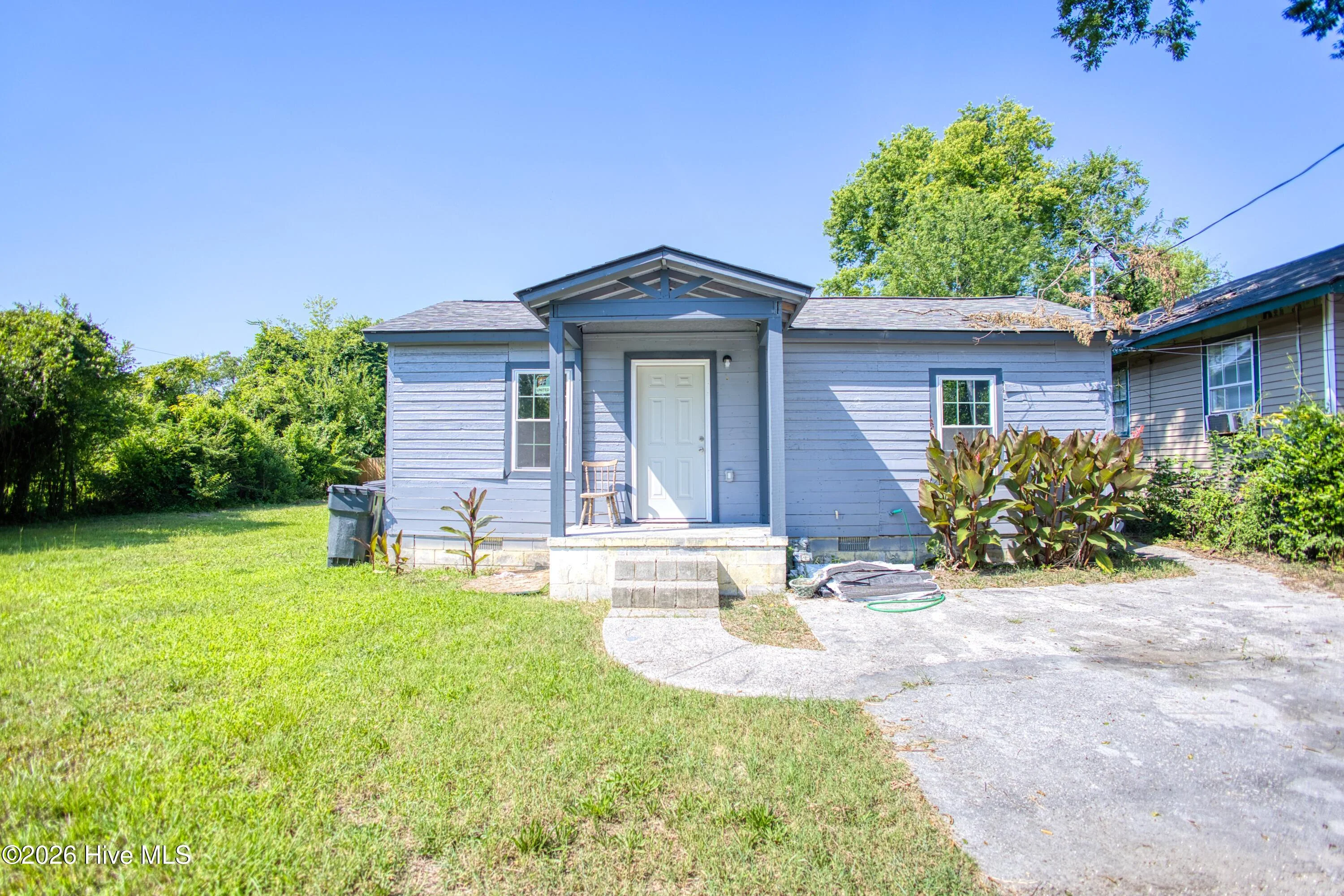 1930 1st Avenue, Augusta, GA, 30901