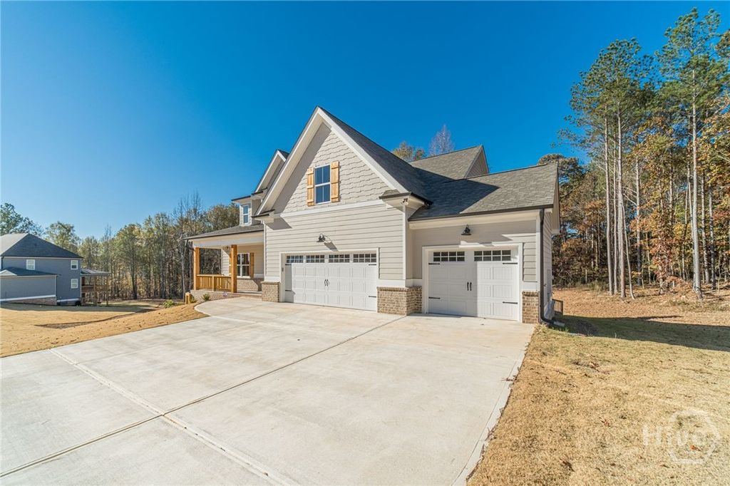 Photo of 210 Pinewood Drive, Covington, GA 30014 (MLS # CL346171)