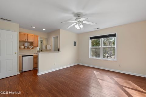 Tiny photo for 3350 Club Villas Drive SE # 1802, Southport, NC 28461 (MLS # 100550603)