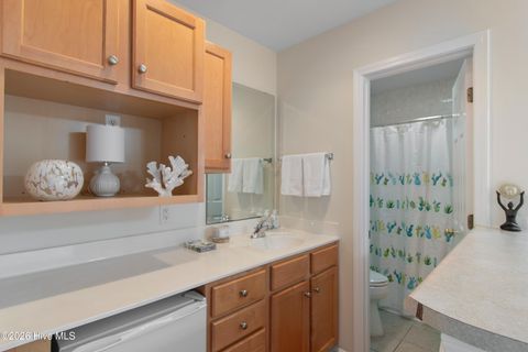 Tiny photo for 3350 Club Villas Drive SE # 1802, Southport, NC 28461 (MLS # 100550603)