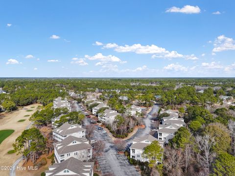 Tiny photo for 3350 Club Villas Drive SE # 1802, Southport, NC 28461 (MLS # 100550603)