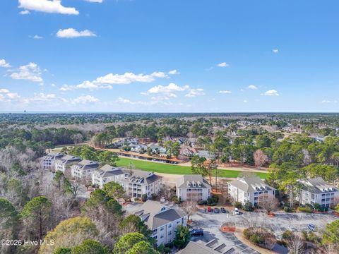 Tiny photo for 3350 Club Villas Drive SE # 1802, Southport, NC 28461 (MLS # 100550603)