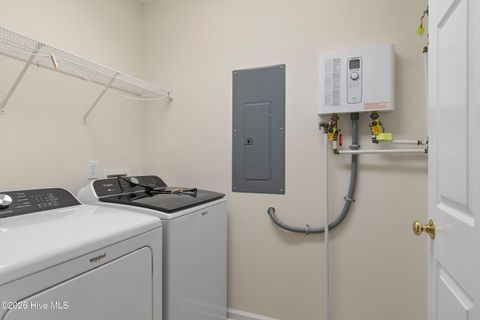 Tiny photo for 3350 Club Villas Drive SE # 1802, Southport, NC 28461 (MLS # 100550603)