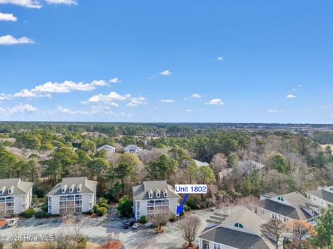 Tiny photo for 3350 Club Villas Drive SE # 1802, Southport, NC 28461 (MLS # 100550603)
