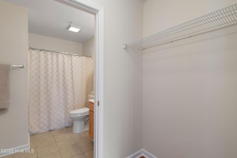 Tiny photo for 3350 Club Villas Drive SE # 1802, Southport, NC 28461 (MLS # 100550603)