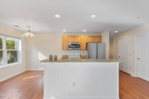 Tiny photo for 3350 Club Villas Drive SE # 1802, Southport, NC 28461 (MLS # 100550603)