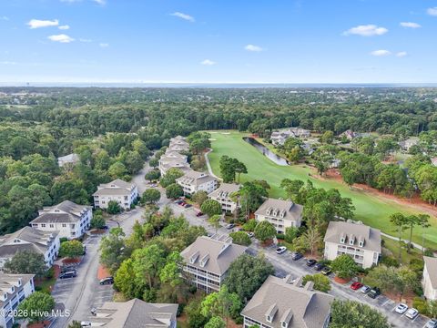 Tiny photo for 3350 Club Villas Drive SE # 1802, Southport, NC 28461 (MLS # 100550603)