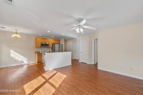 Tiny photo for 3350 Club Villas Drive SE # 1802, Southport, NC 28461 (MLS # 100550603)