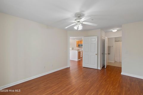 Tiny photo for 3350 Club Villas Drive SE # 1802, Southport, NC 28461 (MLS # 100550603)