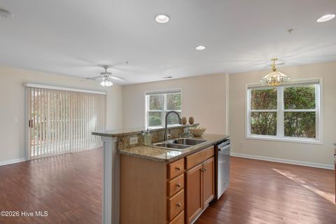 Tiny photo for 3350 Club Villas Drive SE # 1802, Southport, NC 28461 (MLS # 100550603)