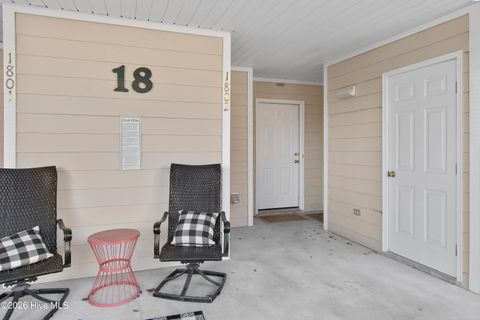 Tiny photo for 3350 Club Villas Drive SE # 1802, Southport, NC 28461 (MLS # 100550603)