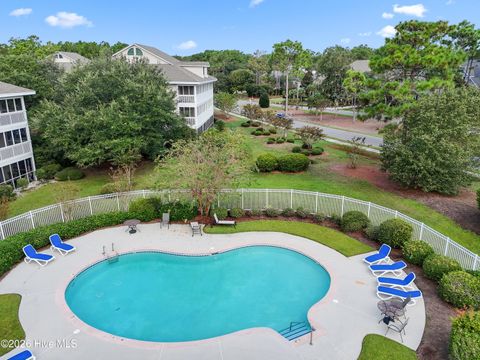 Tiny photo for 3350 Club Villas Drive SE # 1802, Southport, NC 28461 (MLS # 100550603)