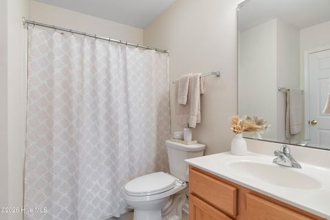 Tiny photo for 3350 Club Villas Drive SE # 1802, Southport, NC 28461 (MLS # 100550603)