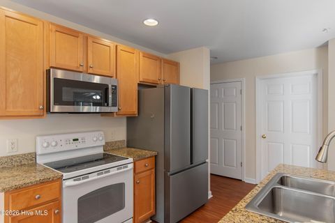 Tiny photo for 3350 Club Villas Drive SE # 1802, Southport, NC 28461 (MLS # 100550603)