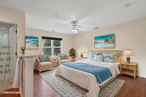 Tiny photo for 3350 Club Villas Drive SE # 1802, Southport, NC 28461 (MLS # 100550603)