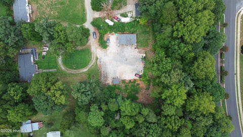 Vacant Land For Sale - 311 Greentree Drive<br/> Orange County, Hillsborough, NC 27278
