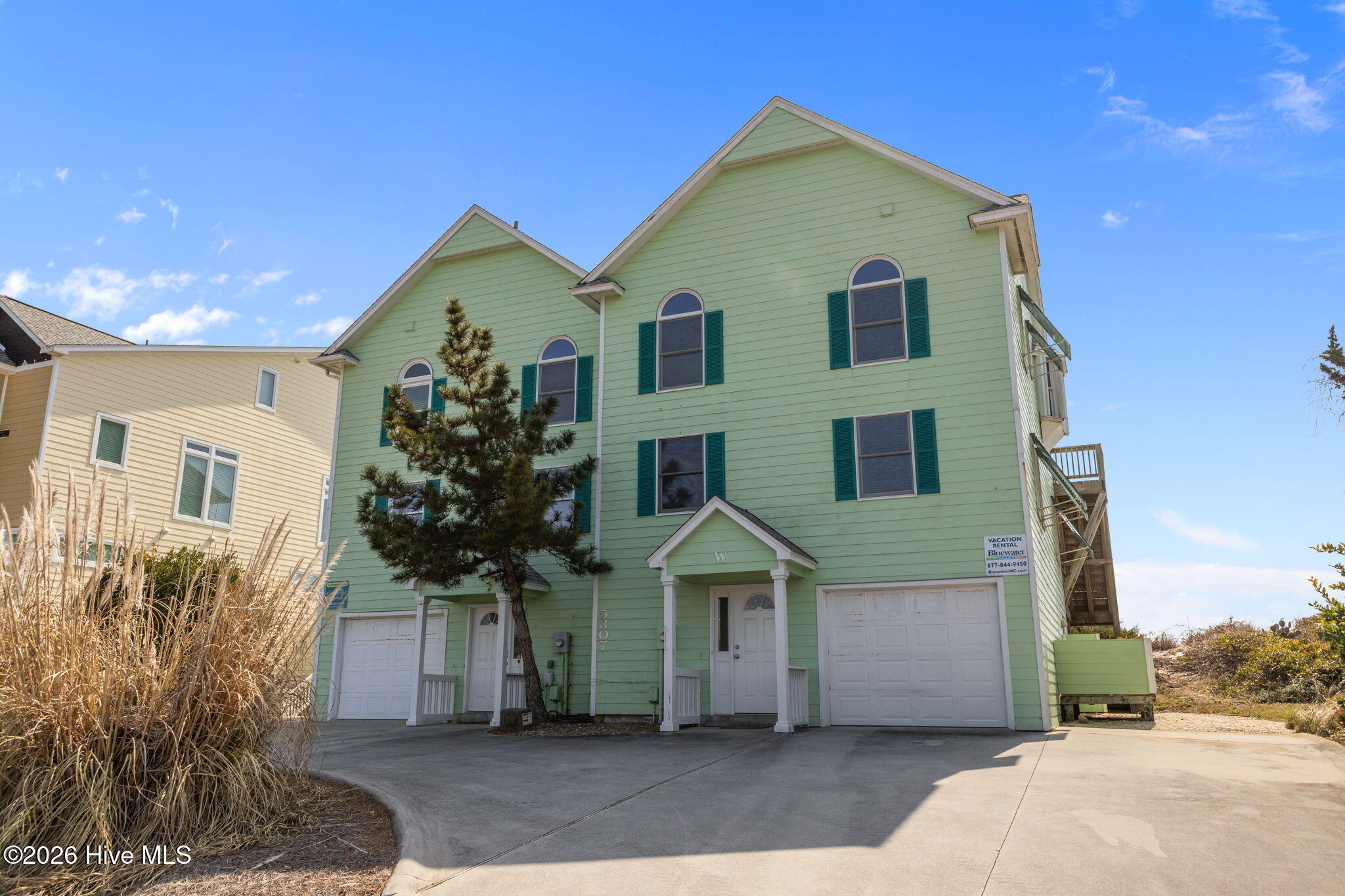 5307 Ocean Drive West