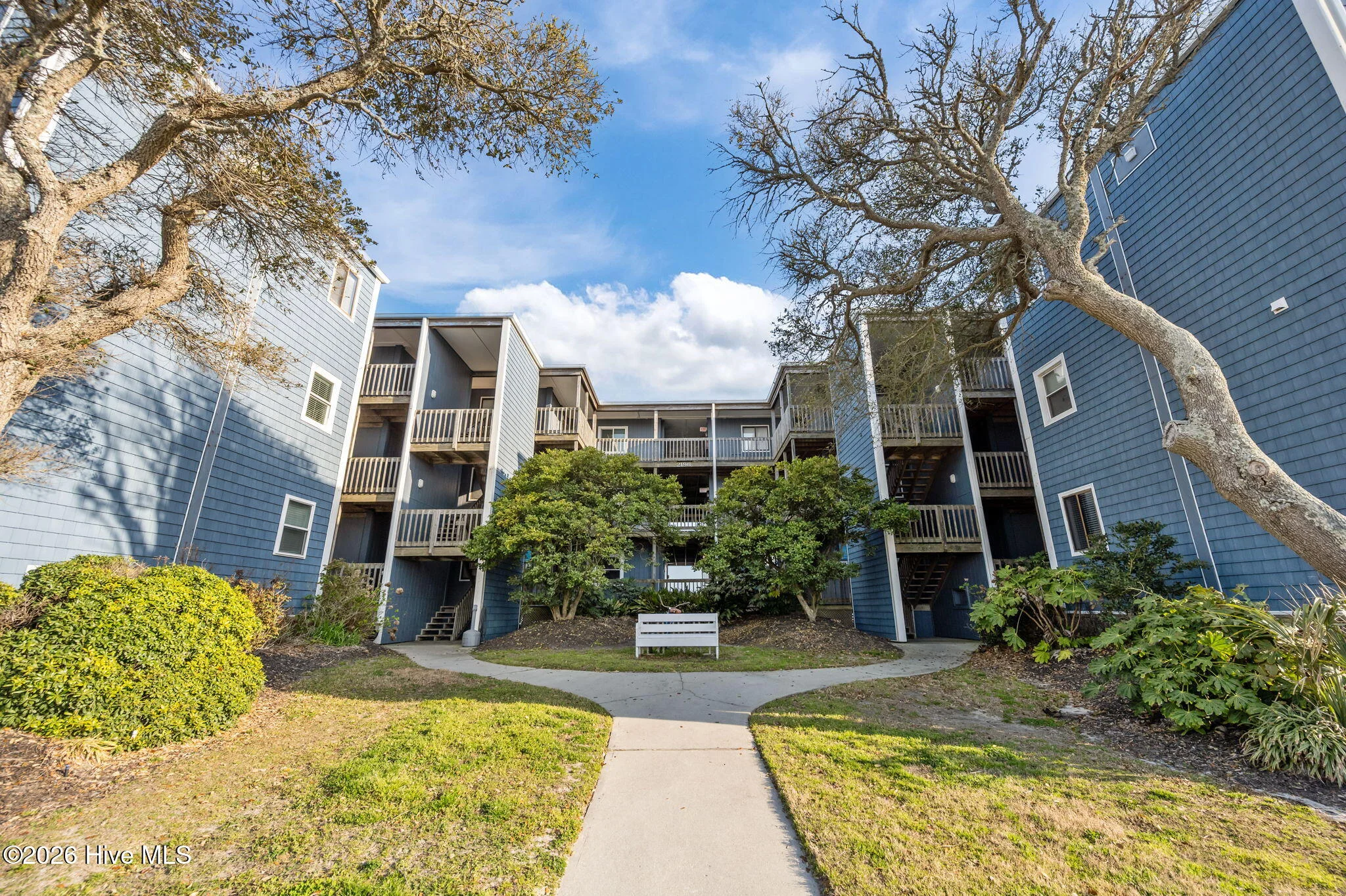 2196 New River Inlet Road Unit Unit 162