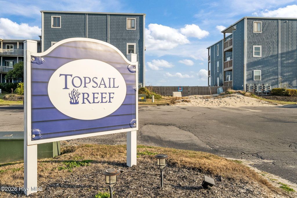 Photo of 2196 New River Inlet Road #Unit 162, North Topsail Beach, NC 28460 (MLS # 100563730)