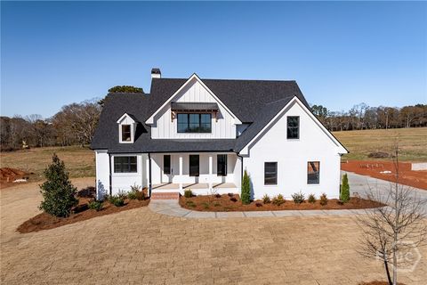 2114 Malcom Estates Drive Bogart GA 30622