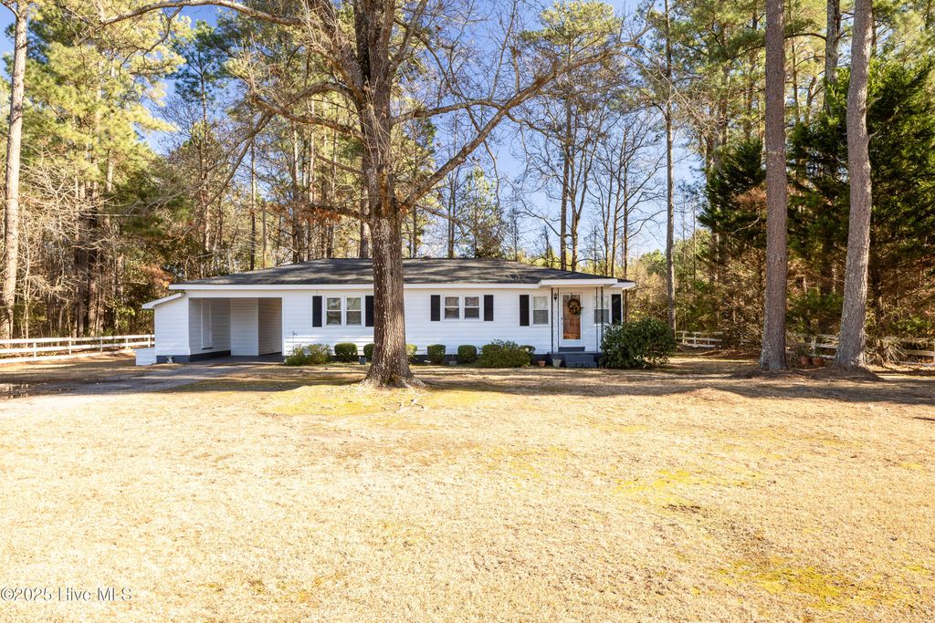 Photo of 2907 Sivertsen Road, Autryville, NC 28318 (MLS # 100546526)
