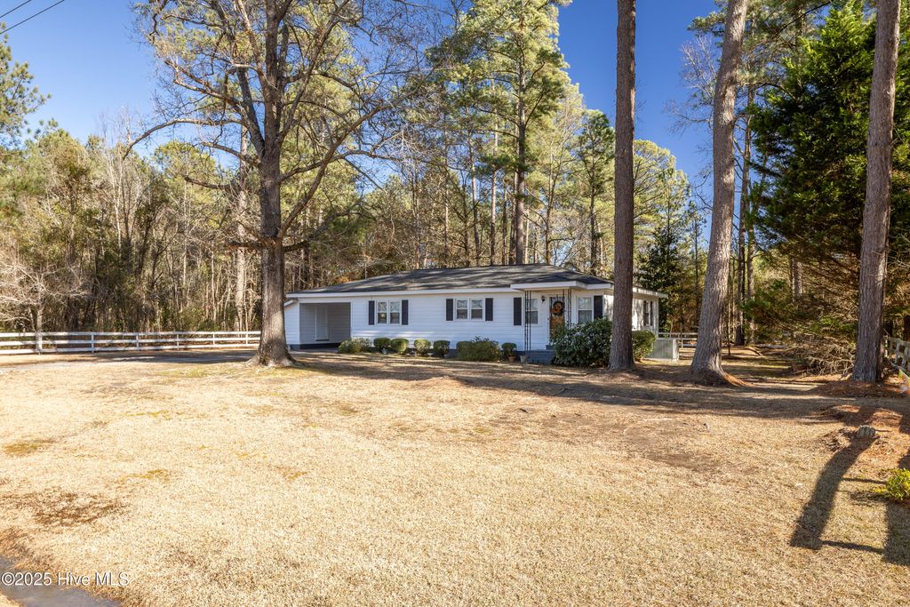 Photo of 2907 Sivertsen Road, Autryville, NC 28318 (MLS # 100546526)