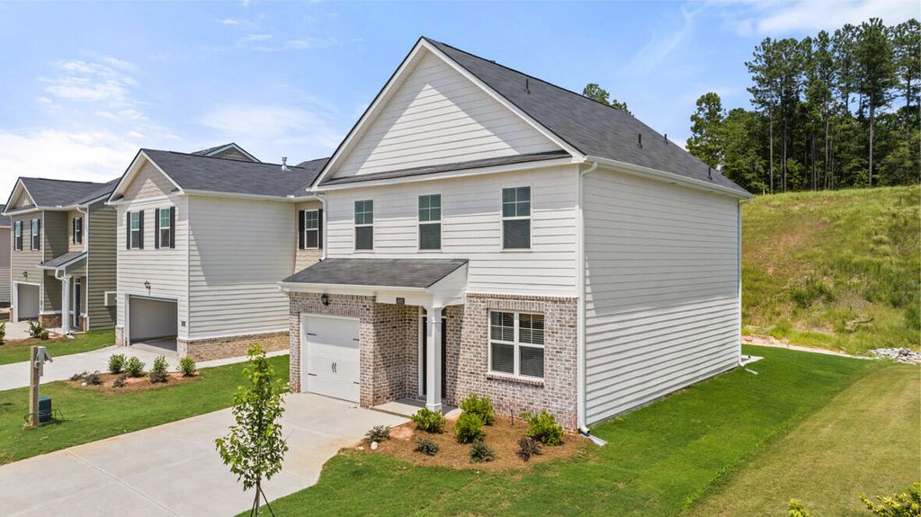 Photo of 961 Captains Court, Beech Island, SC 29842 (MLS # 555521)