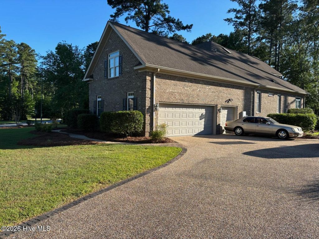 Photo of 4611 Lapis Court, New Bern, NC 28562 (MLS # 100575635)