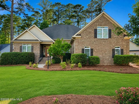 Homes For Sale - 4611 Lapis Court<br/> New Bern, NC 28562