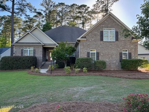 Photo of 4611 Lapis Court, New Bern, NC 28562 (MLS # 100575635)