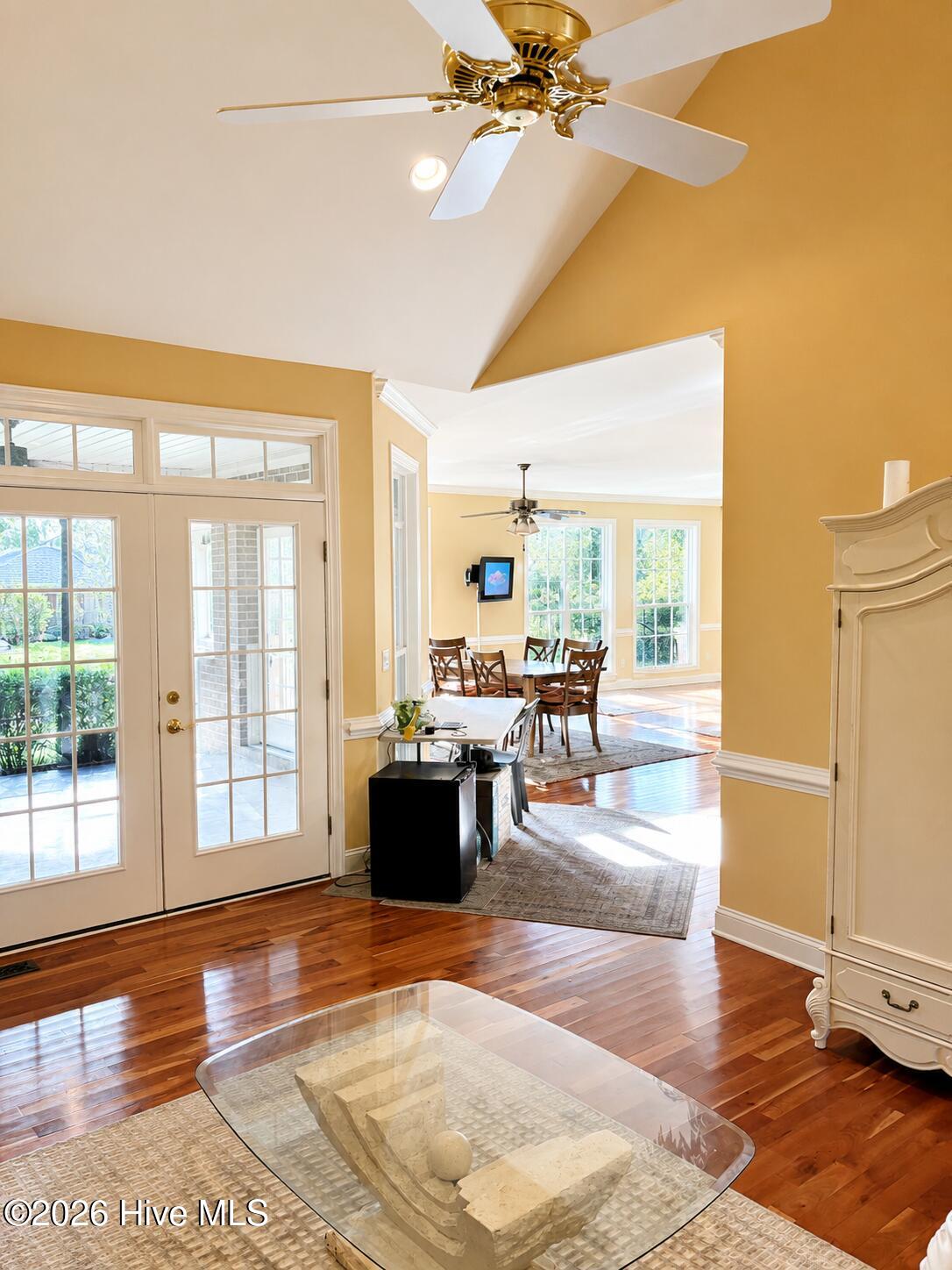 4611 Lapis Court