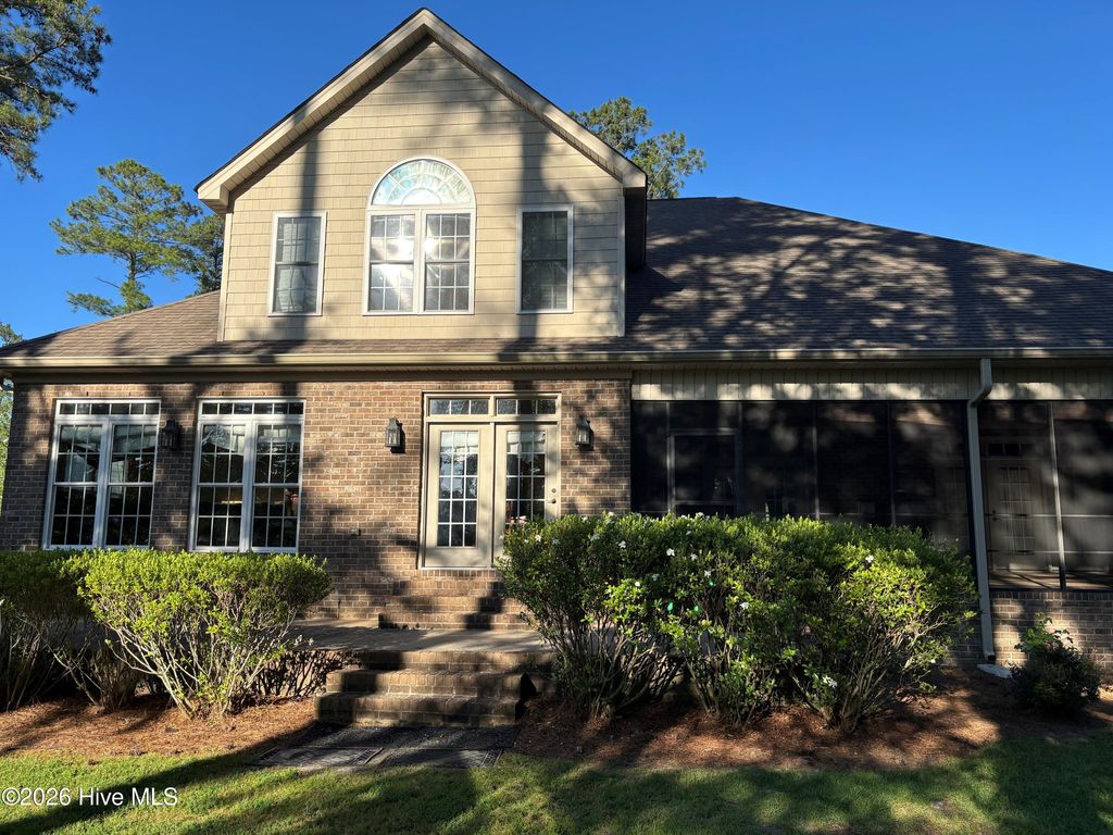 Photo of 4611 Lapis Court, New Bern, NC 28562 (MLS # 100575635)