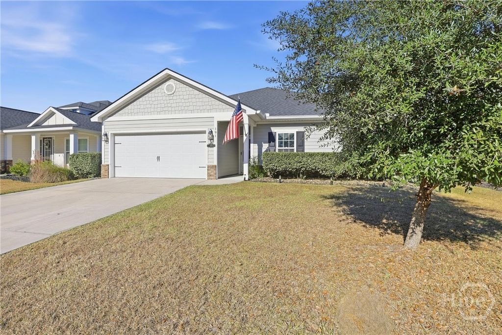 Photo of 191 Martello Road, Pooler, GA 31322 (MLS # SA345225)