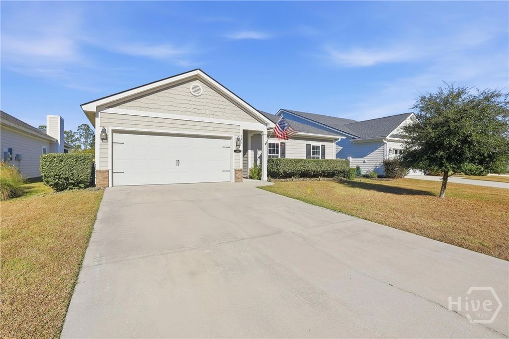 Photo of 191 Martello Road, Pooler, GA 31322 (MLS # SA345225)